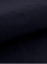 Maillot de Bain Uni Grande Taille Bleu Marine